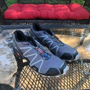 Salomon Men’s Speedcross 3